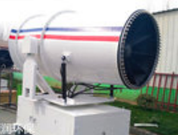 YR150風送式噴霧機